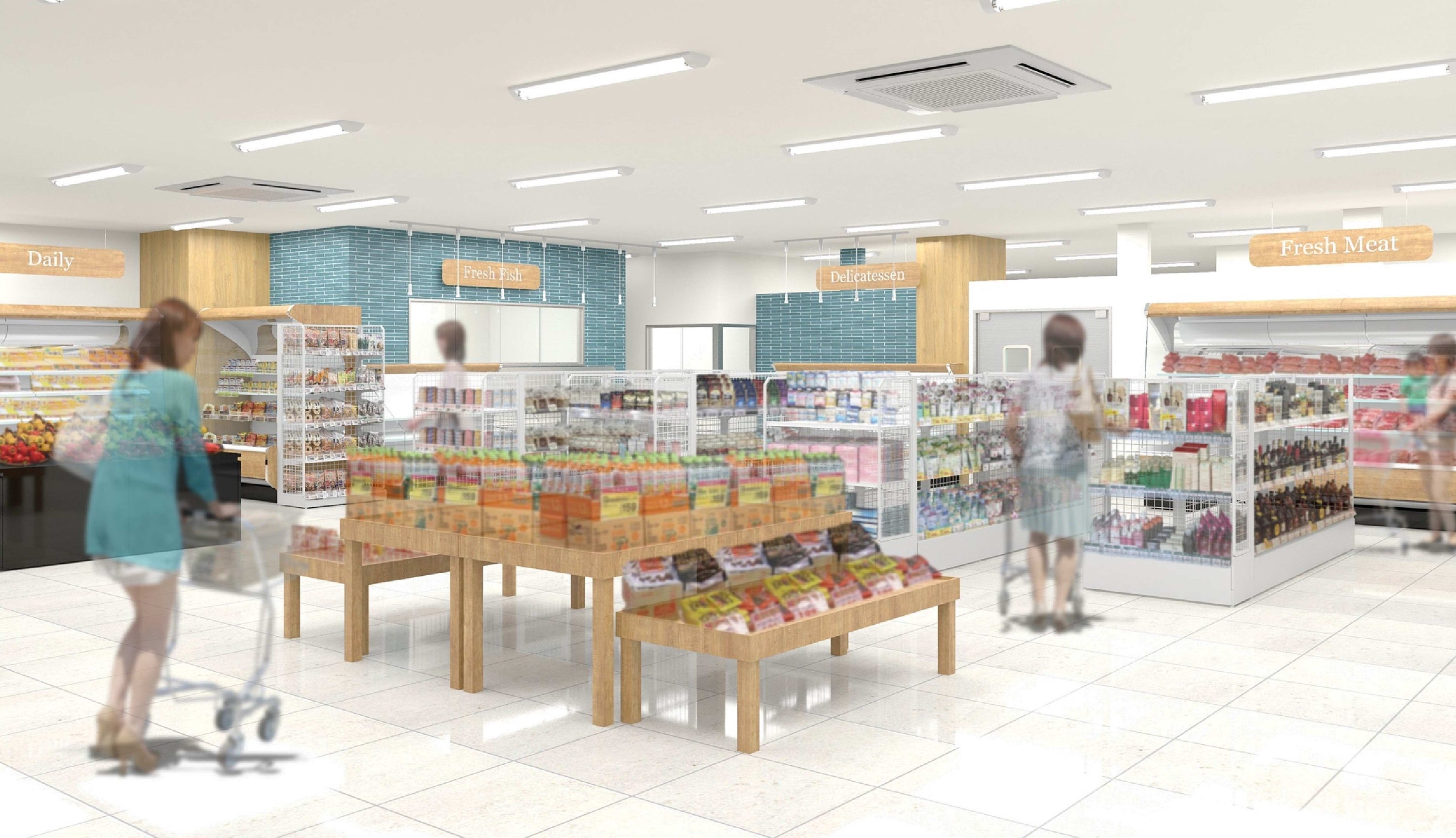 リニューアルイメージ