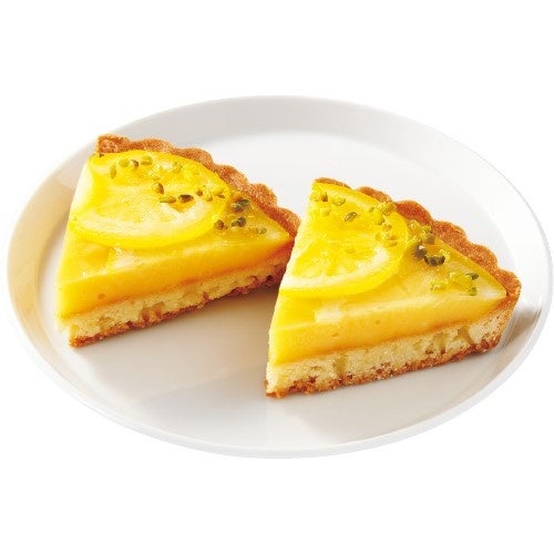 生活クラブの瀬戸内産レモンをふんだんに使った夏限定のスイーツ