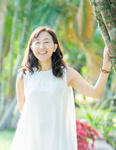 株式会社ピーカブー　代表取締役　松成紀公子