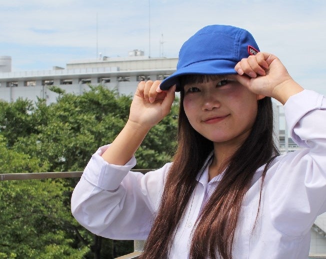 紫外線が苦手な肌を持つ中高生にも