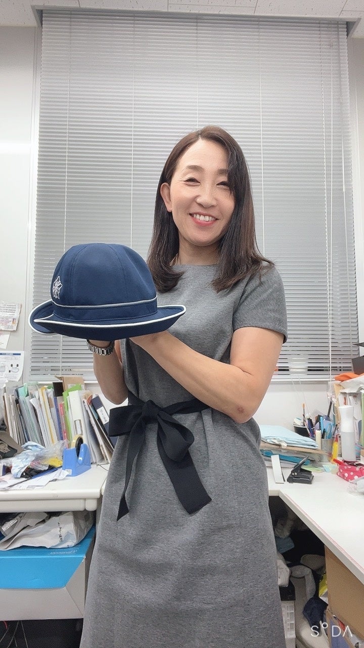 株式会社ピーカブー　代表　松成紀公子