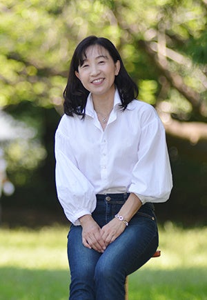 株式会社ピーカブー 代表 松成紀公子