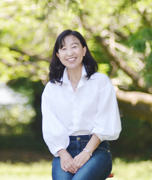 松成紀公子　株式会社ピーカブー