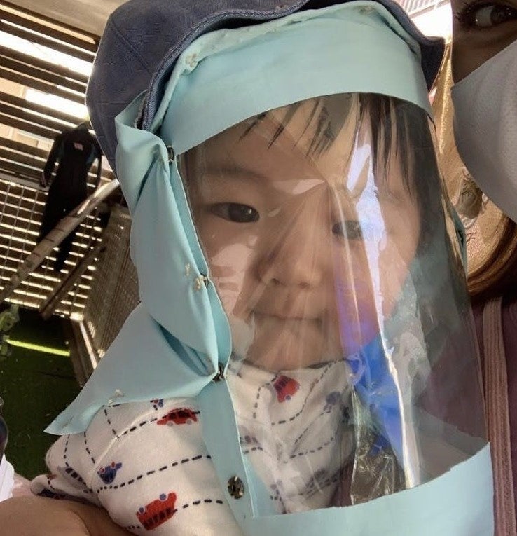 自作で作るしかない帽子