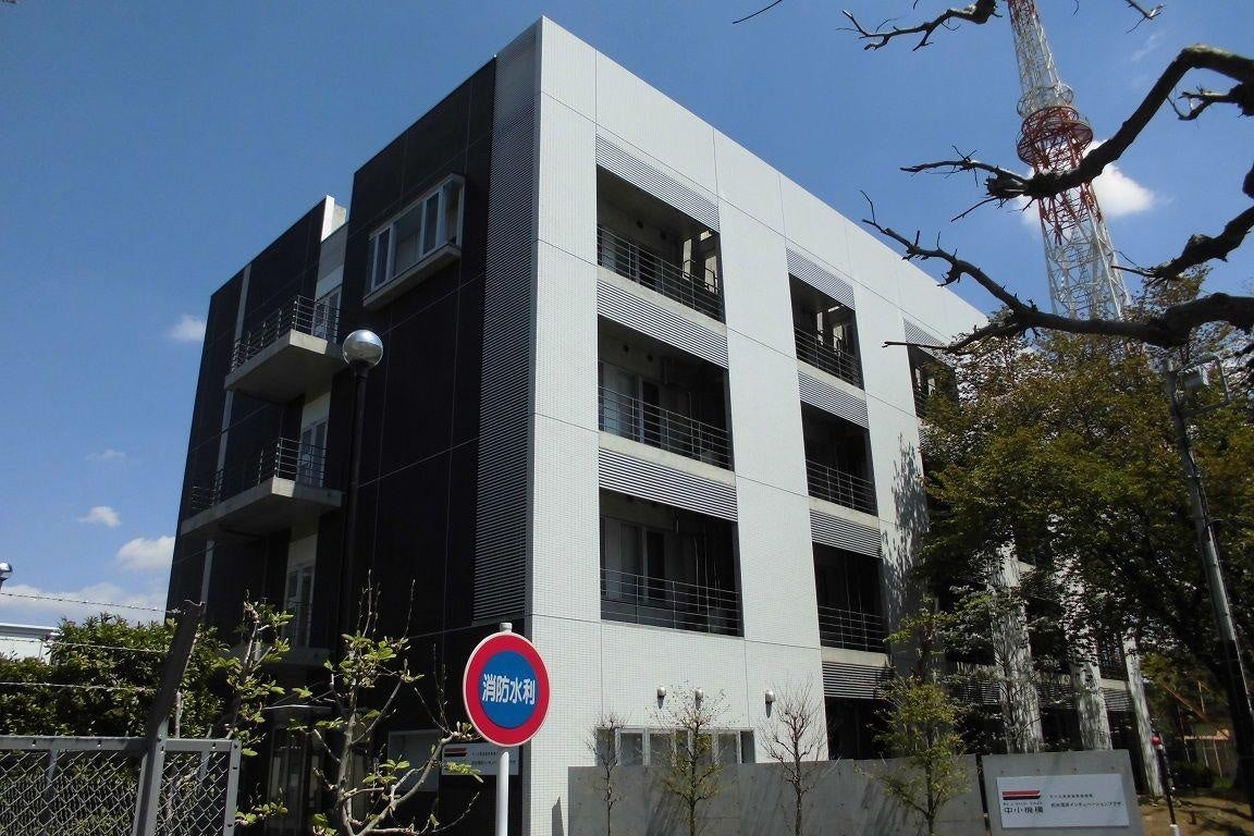 理研インキュベーションプラザ