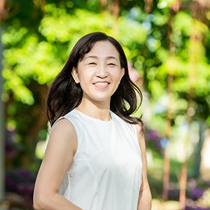 株式会社ピーカブー　代表取締役　松成紀公子