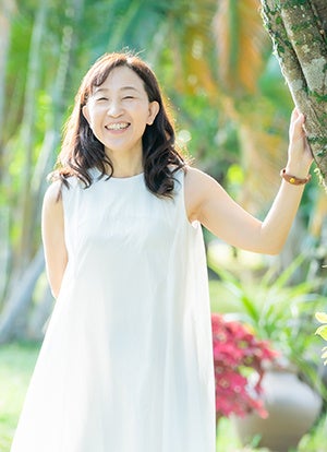 株式会社ピーカブー　代表取締役　松成紀公子