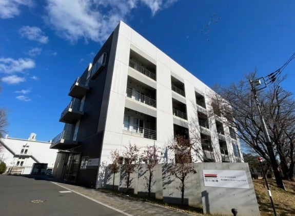 和光理研インキュベーションプラザ