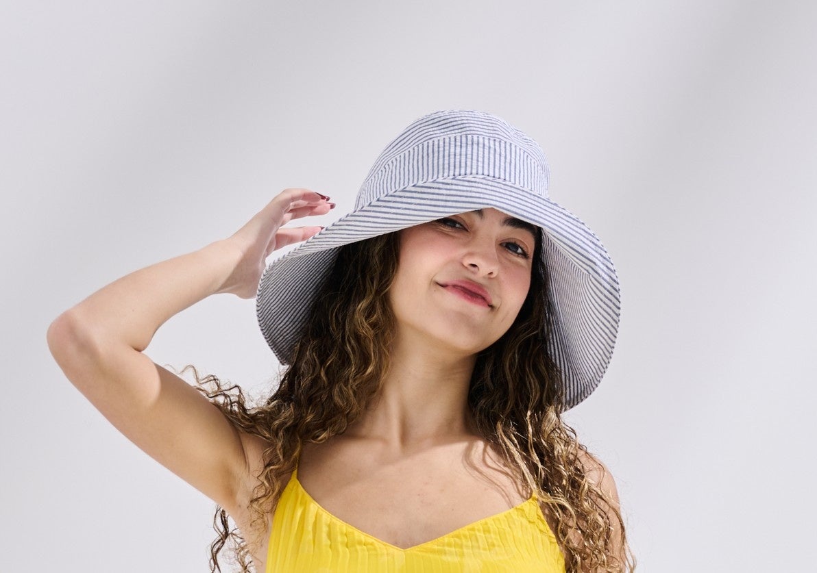 エポカル　ジャストフィットハット