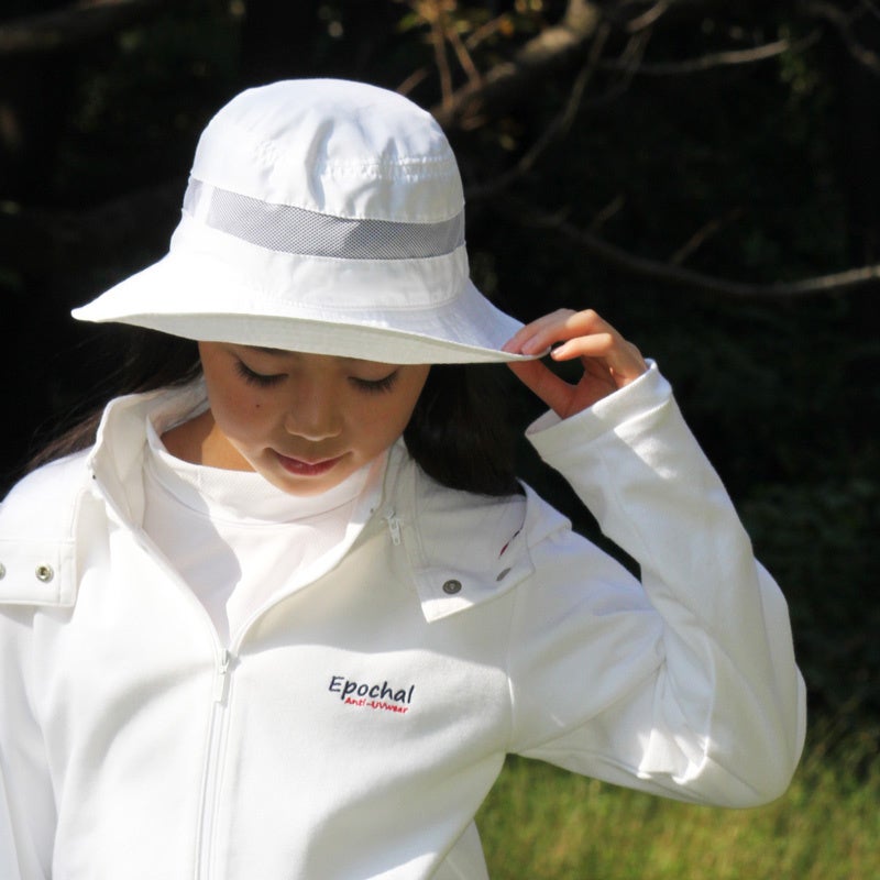 フラップ取り外した状態