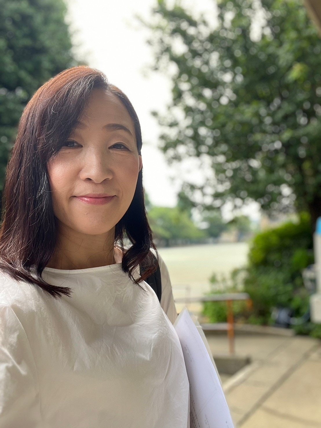 株式会社ピーカブー　代表取締役　松成紀公子