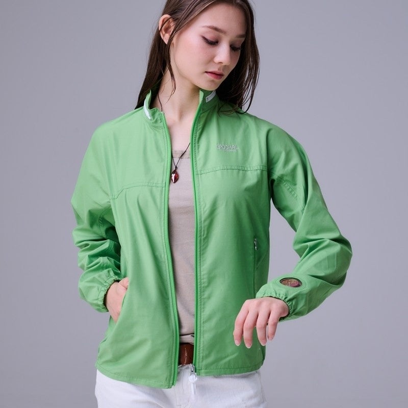 エポカル　サン＆ウインドブレイクUVウエア