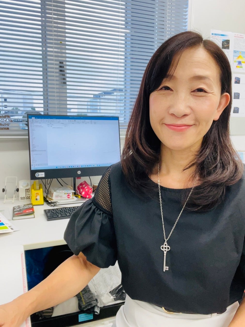 株式会社ピーカブー 代表取締役 松成紀公子