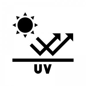 紫外線対策専門ブランドエポカル