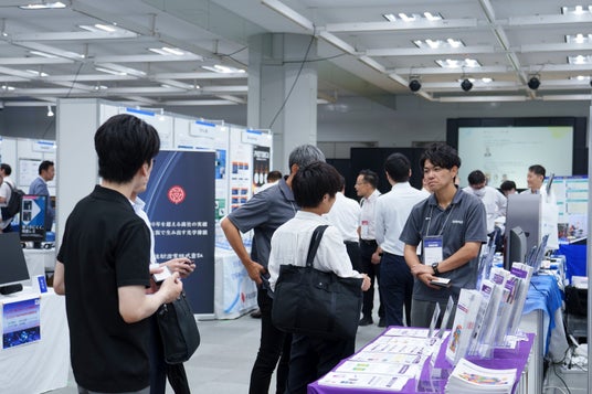 光技術が大阪に集結「第8回 光・レーザー関西2026 – 光の未来探検 -」 光技術が大阪に集結「第8回 光・レーザー関西2026 – 光の未来探検 -」