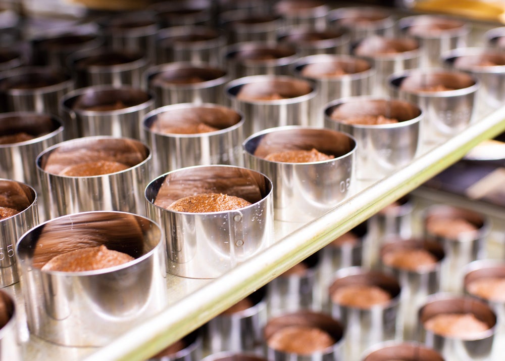 2,000個以上の試作を重ねた自信作