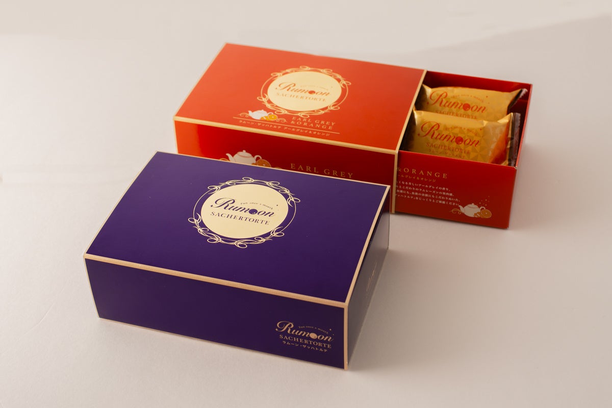 環境貢献型素材を使用したパッケージ