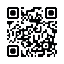 オンラインショップQRコード