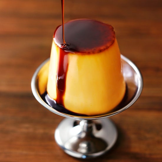 お皿に開けてお楽しみください