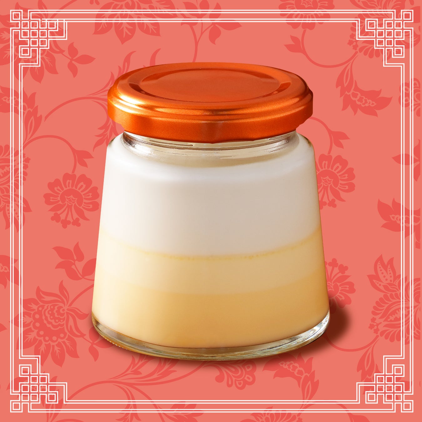 昔懐かしいレトロプリンで話題の プリンに恋して より プリン ア ラ モード 生杏仁プリン が7月1日 金 より発売 D Nコンフェクショナリー株式会社のプレスリリース 昔懐かしいレトロプリンで話題の プリンに恋して より プリン ア ラ モード 生杏仁プリン が7月1日 金 より発売 D Nコンフェクショナリー株式会社のプレスリリース