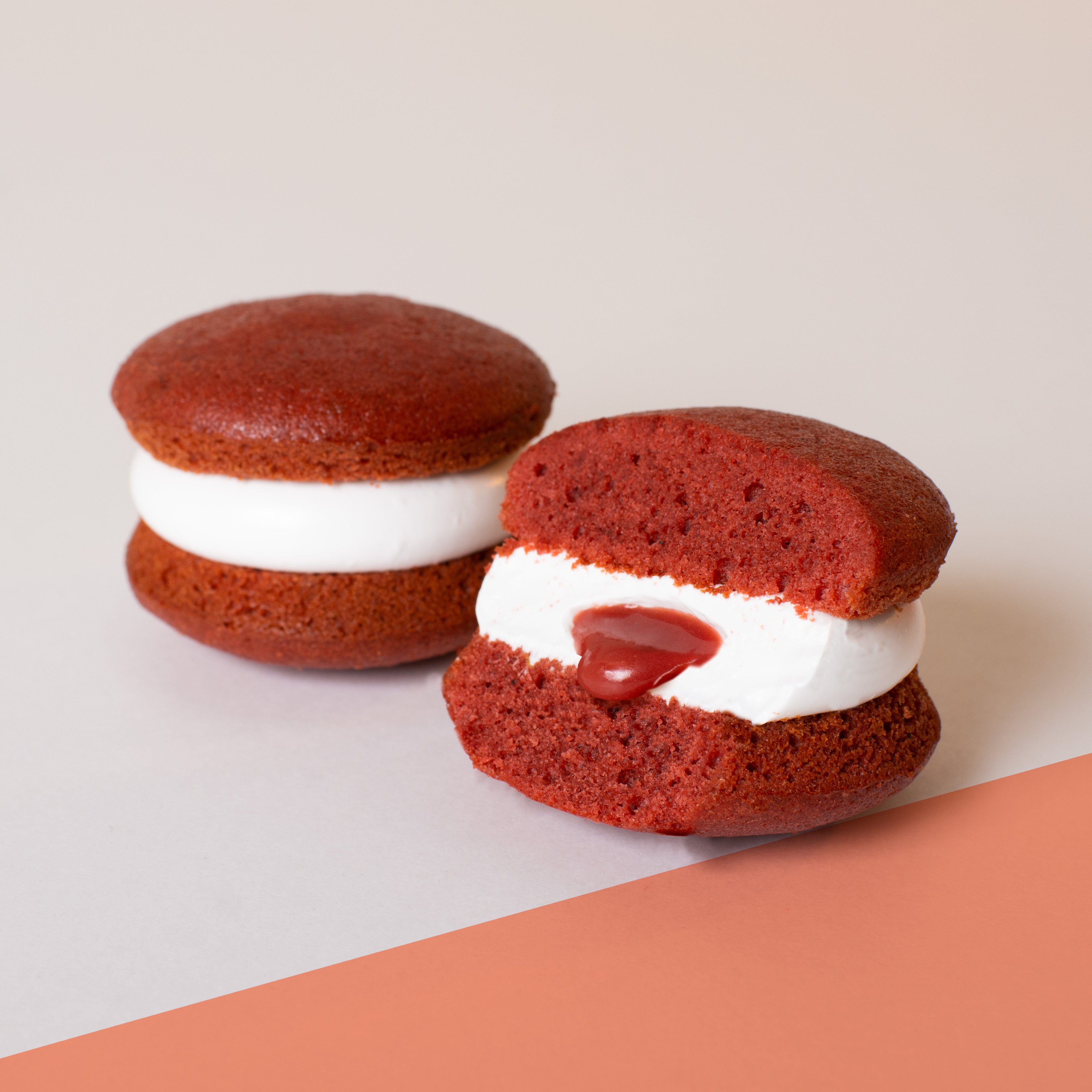 女性におすすめ『レッドベルベット』