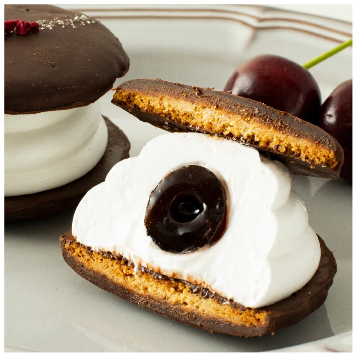 女性人気No.1のクリスタルチェリー 