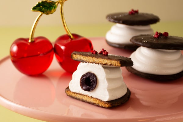 クリスタルチェリー