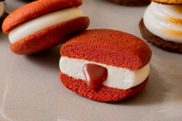 レッドベルベット