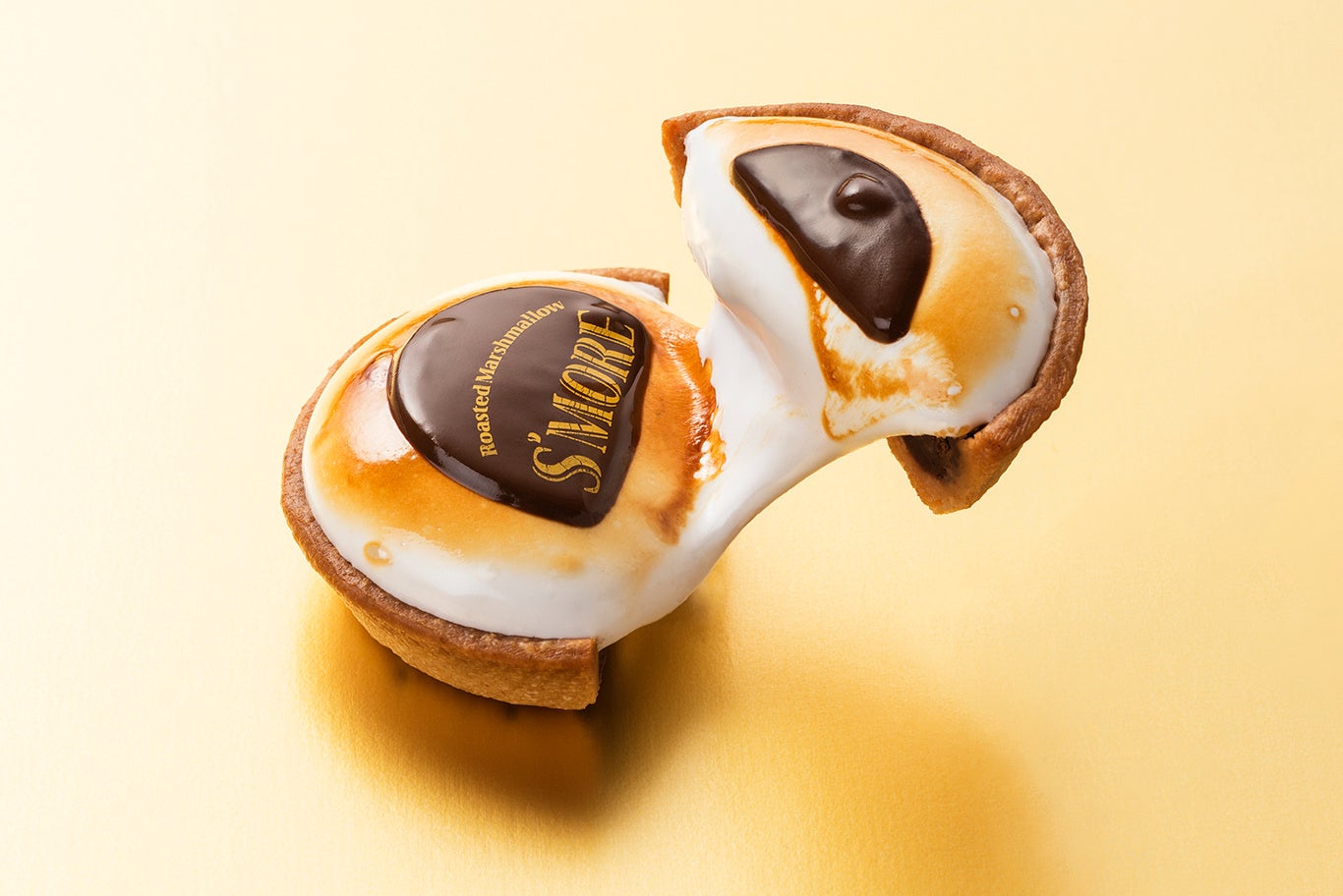 あたためると出来立ての味わいに！