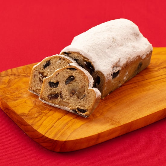 特製シュトーレン