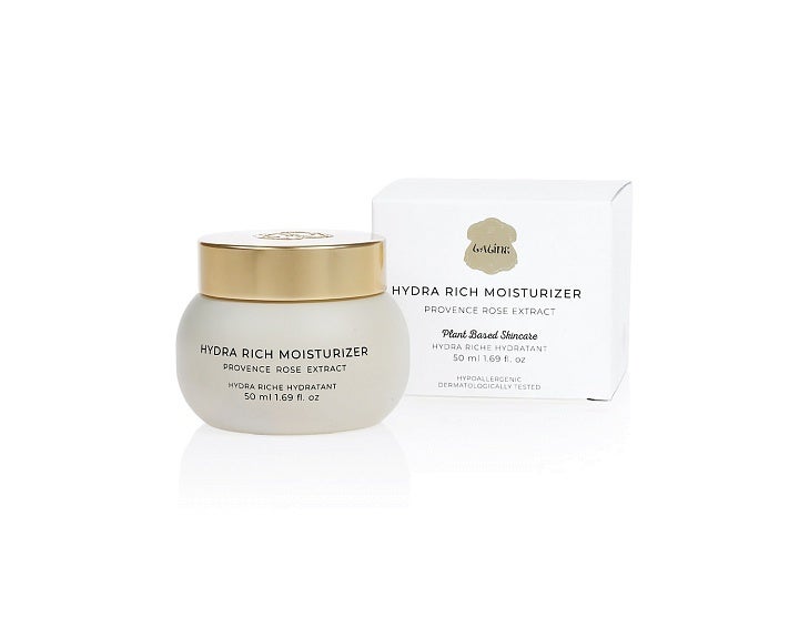 イドラ リッチ モイスチャライザー