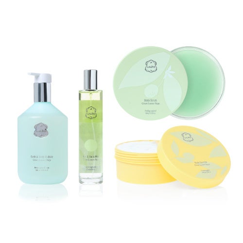 ラリン×アースカフェ】フレッシュで爽やかな”ゆず”が香る「 Yuzuネード