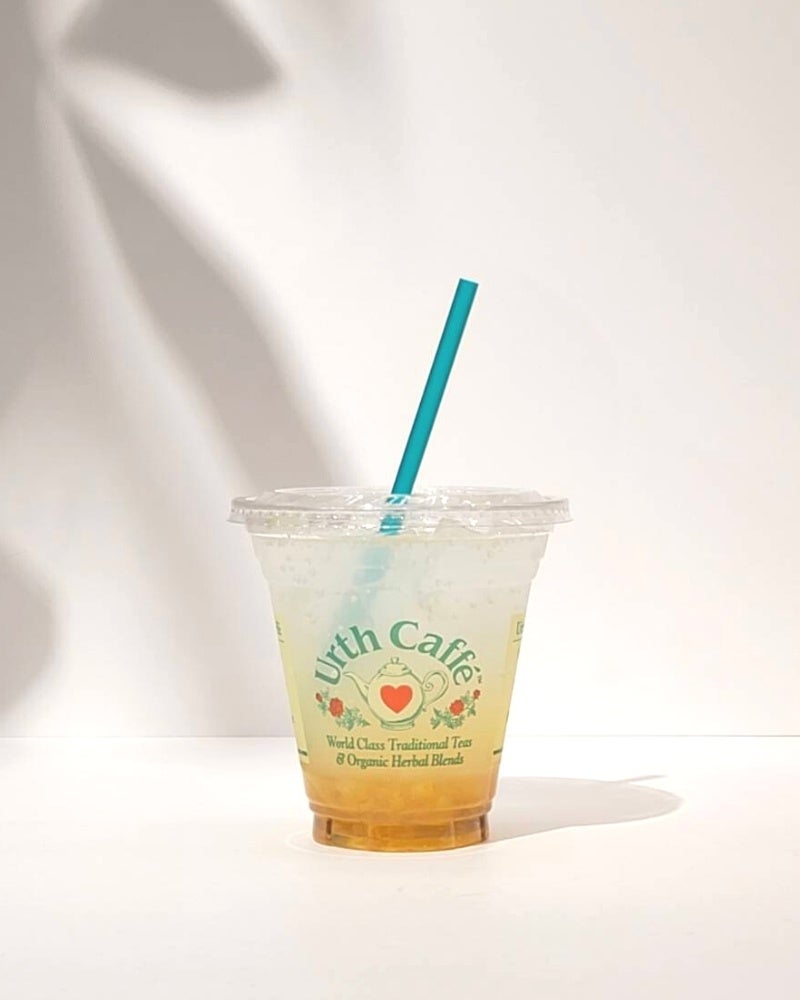 Yuzuネードスカッシュ 価格：630円(税込)