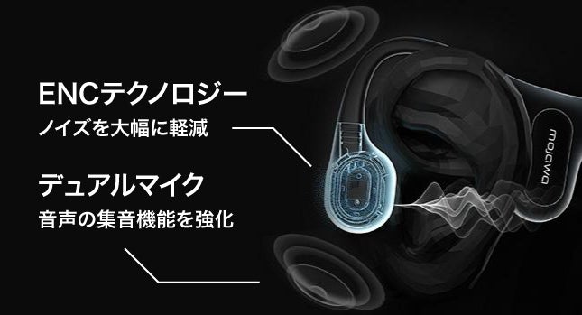 水泳でも使えるALL IN ONE骨伝導イヤホン 『Run Plus』本日1月10日より 水泳でも使えるALL IN ONE骨伝導イヤホン 『Run Plus』本日1月10日より
