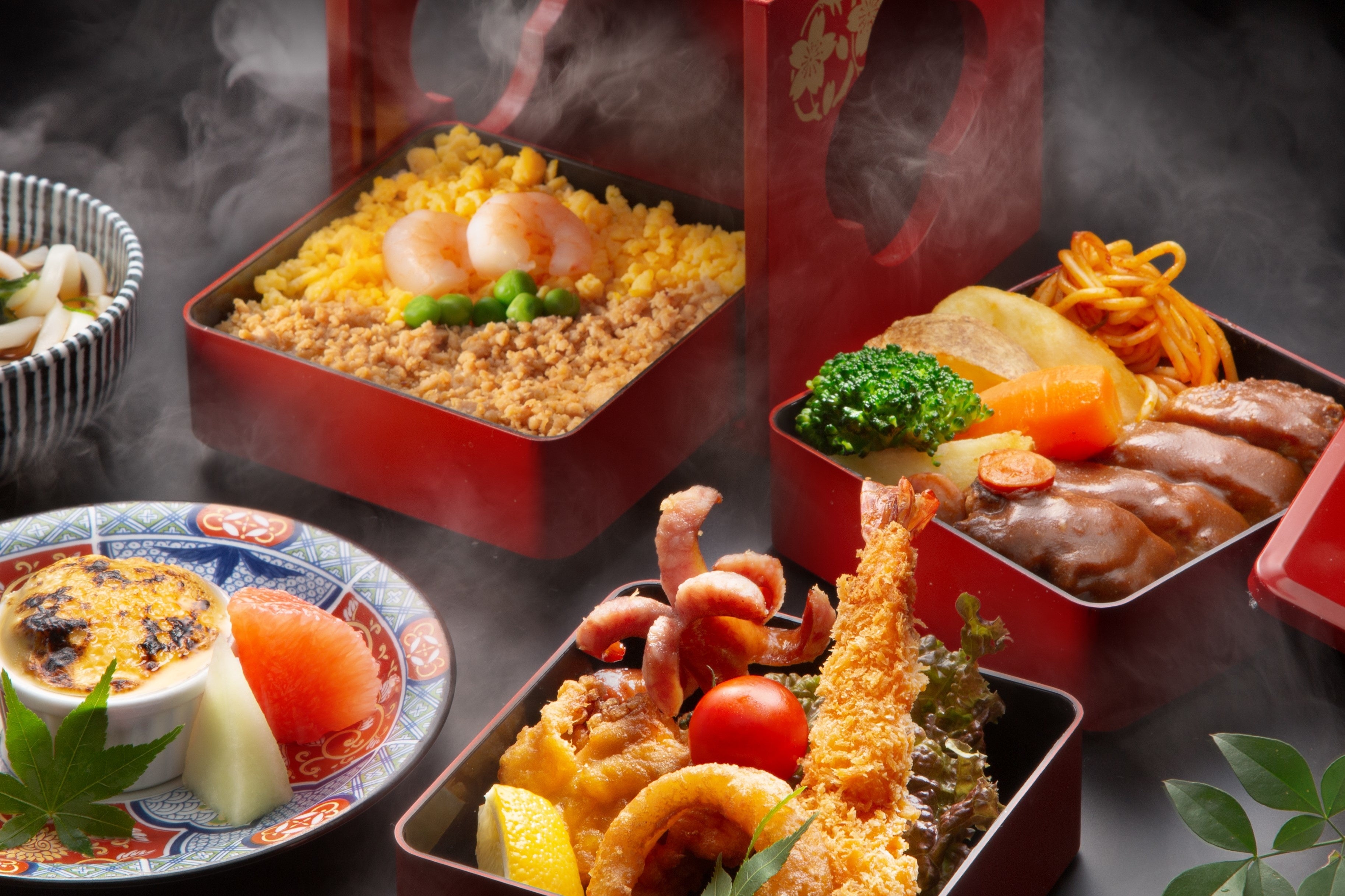 宝箱膳イメージ