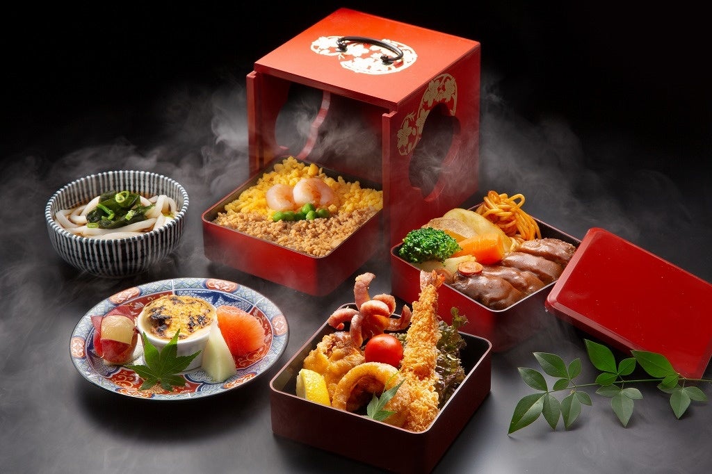 宝箱膳イメージ