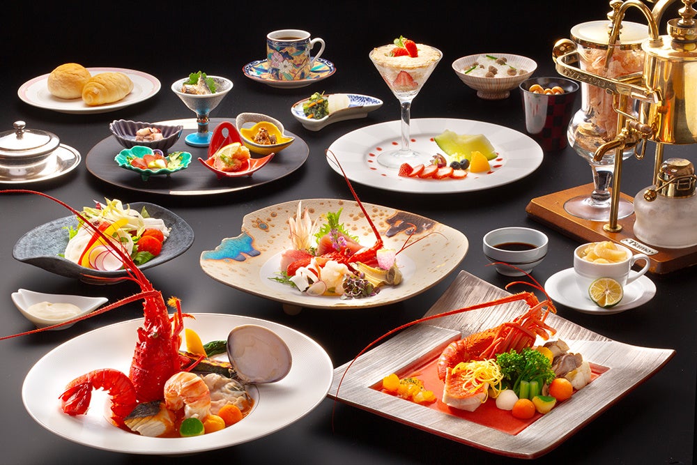 料理写真はイメージです。