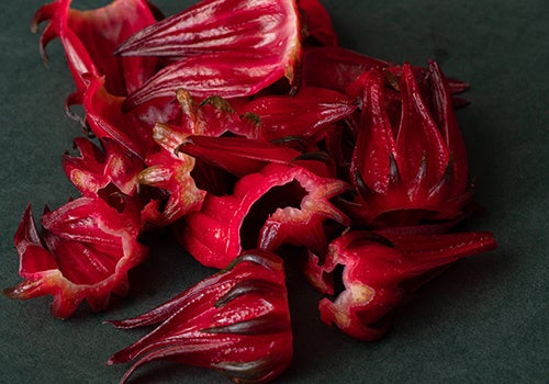 城間さんのローゼル