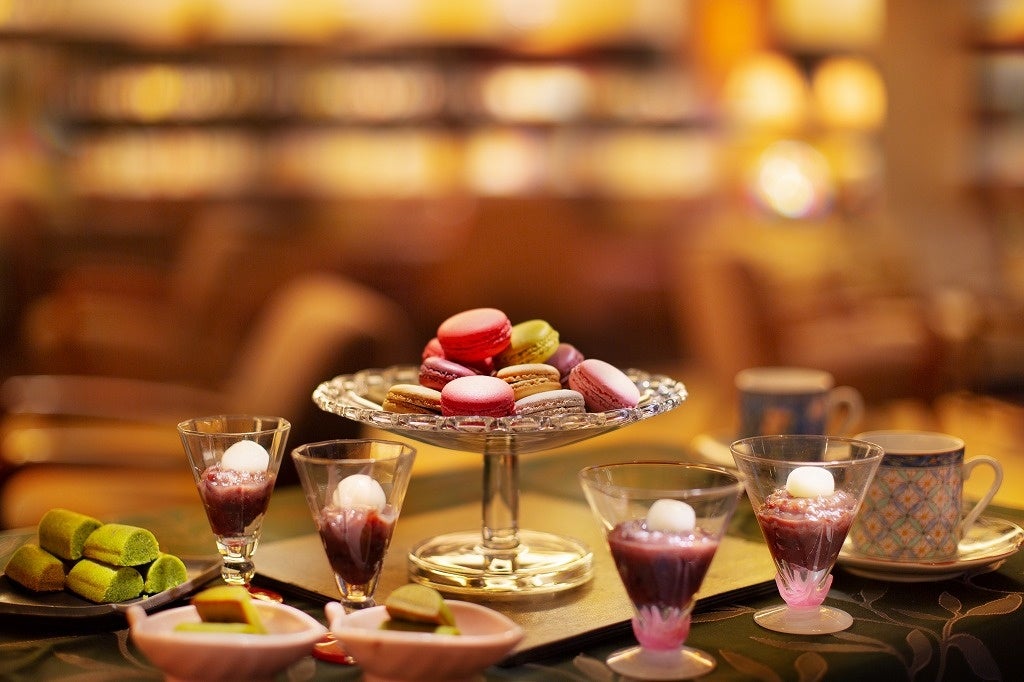 美品】春慶塗丸盆芒月見10客セット日本料理料理屋旅館高級