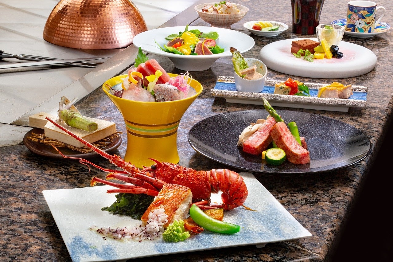 大皿 プレート 45cm オードブル CARMEL REACTIVE バンブーファイバー （ 食