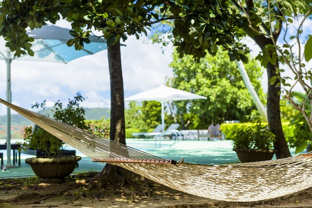 ココ ガーデンリゾート オキナワ