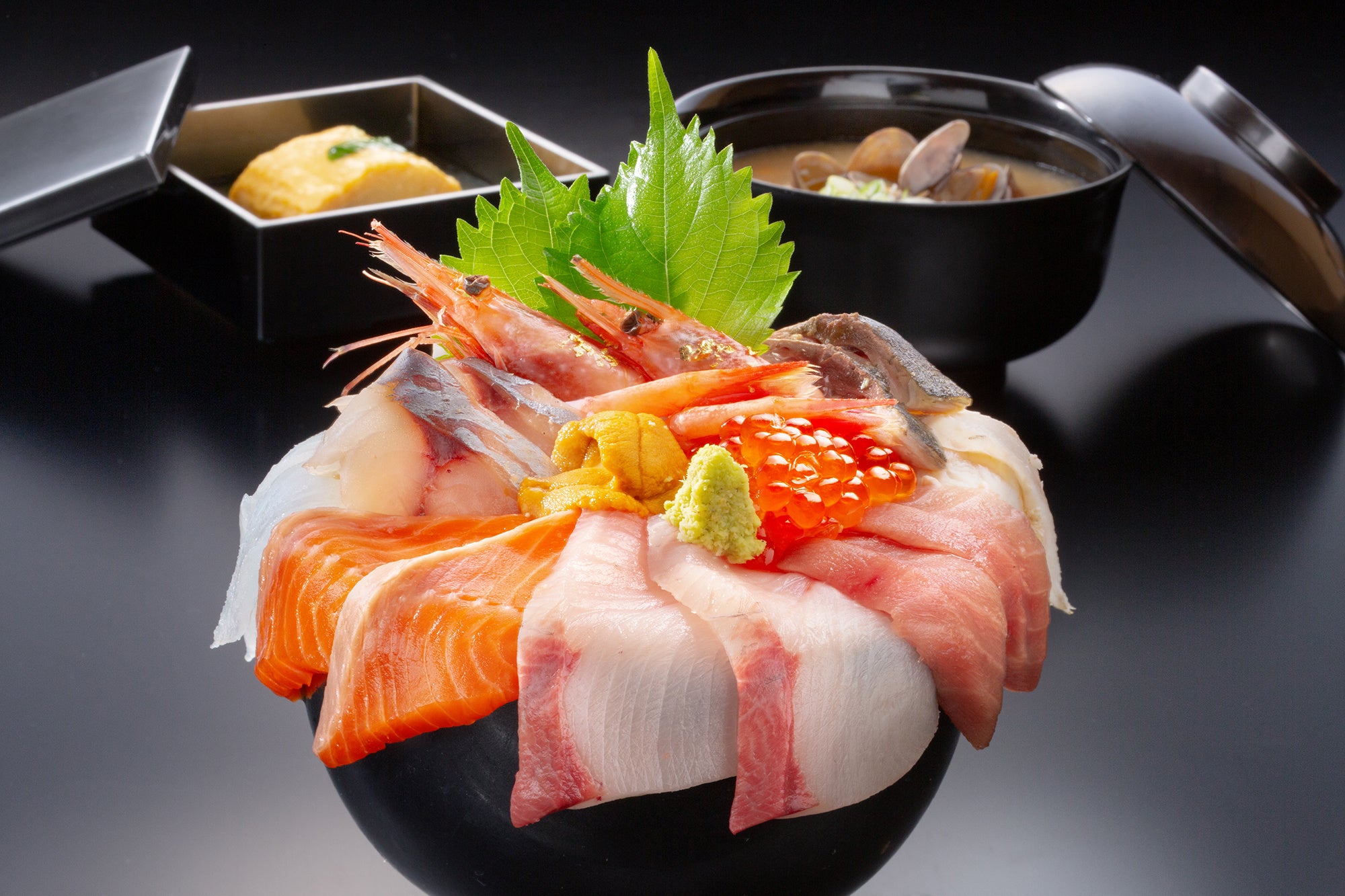 プレミアムDONイメージ