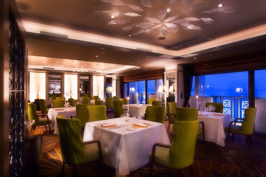 貴賓室イメージ