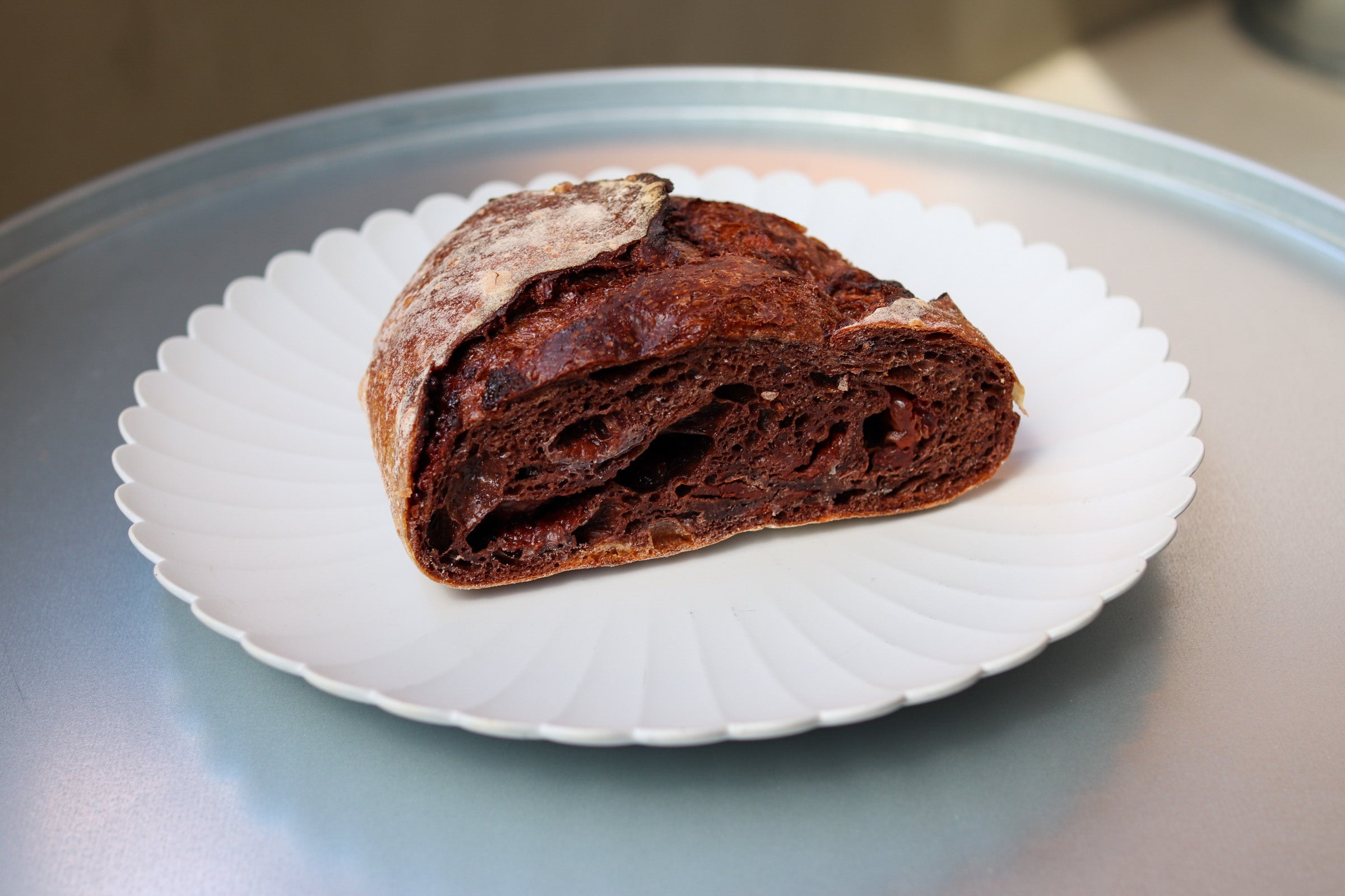 セテュヌボンニデー（自由が丘）