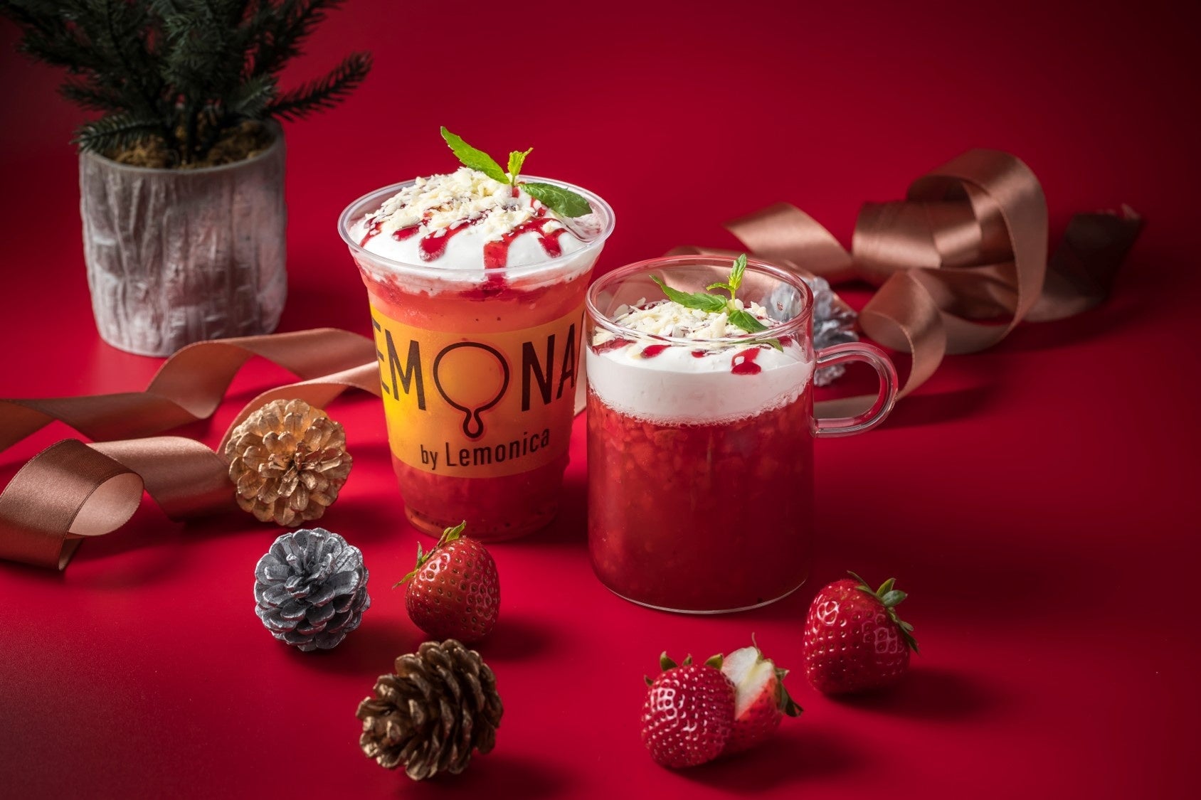 コクーンシティ（さいたま新都心）「コクーンシティ クリスマス」開催