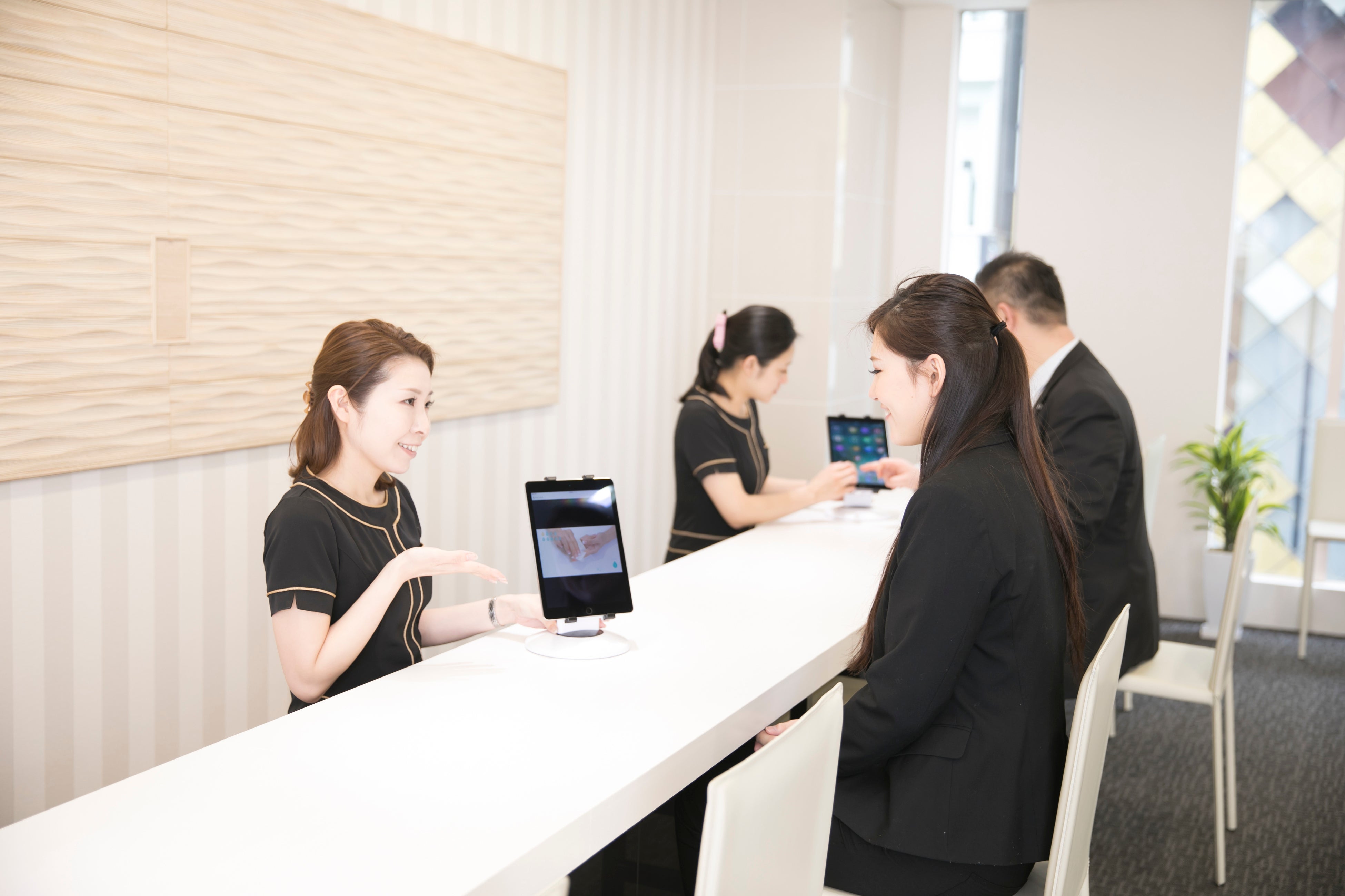 銀座血液検査ラボ