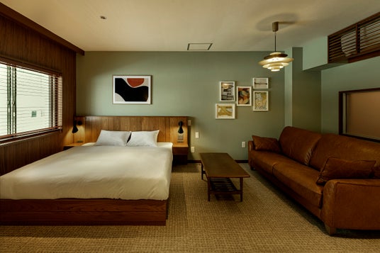 『HOTEL&SAUNA WAYPOINT SHINANO-MYOKO』2026年4月1日(水)、長野県信濃町・野尻湖にグランドオープン 『HOTEL&SAUNA WAYPOINT SHINANO-MYOKO』2026年4月1日(水)、長野県信濃町・野尻湖にグランドオープン