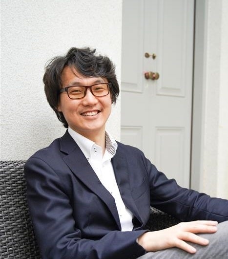 タブソリューション株式会社　代表取締役　エルデネトグトフ トゥブシンバト