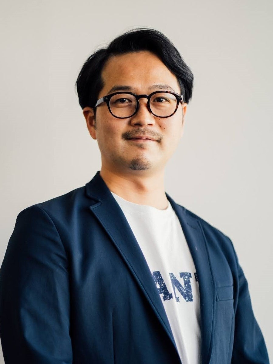 ユアマイスター株式会社　営業部マネージャー　荒木真司