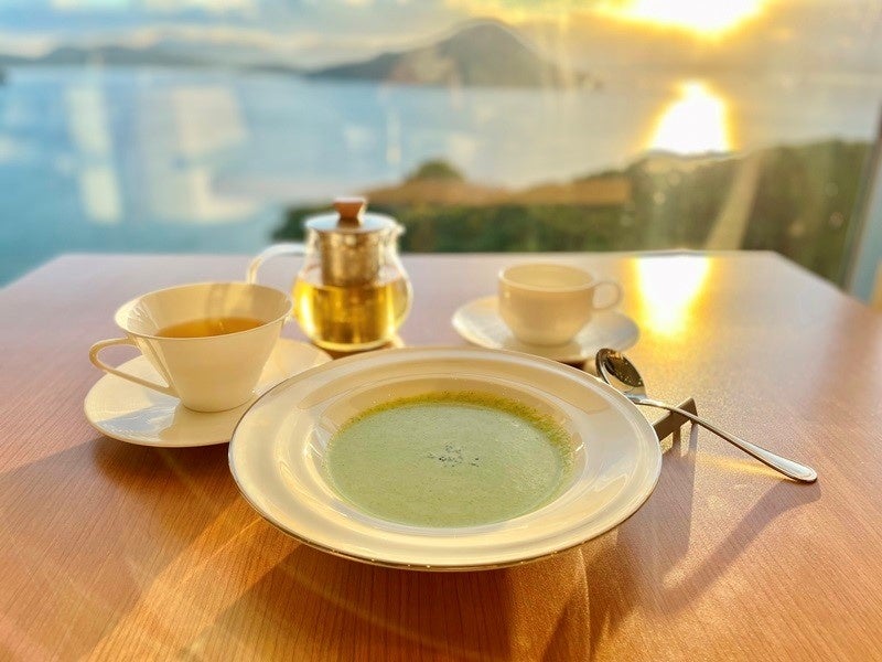 2日目夕食イメージ